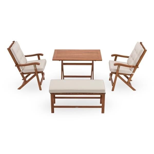 Berlin Masa Sandalye Seti