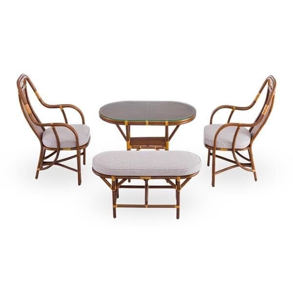 Truva Masa Sandalye Seti