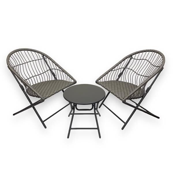 Dubrovnik Masa Sandalye Seti