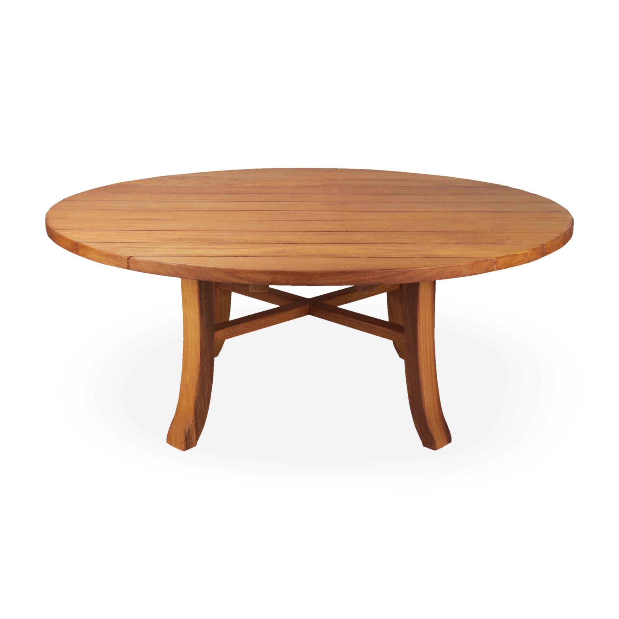 İroko Bodrum Masa Sandalye Seti