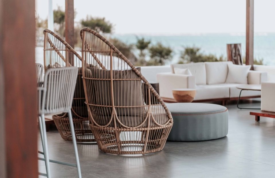 İngiliz Tarzı Mobilya