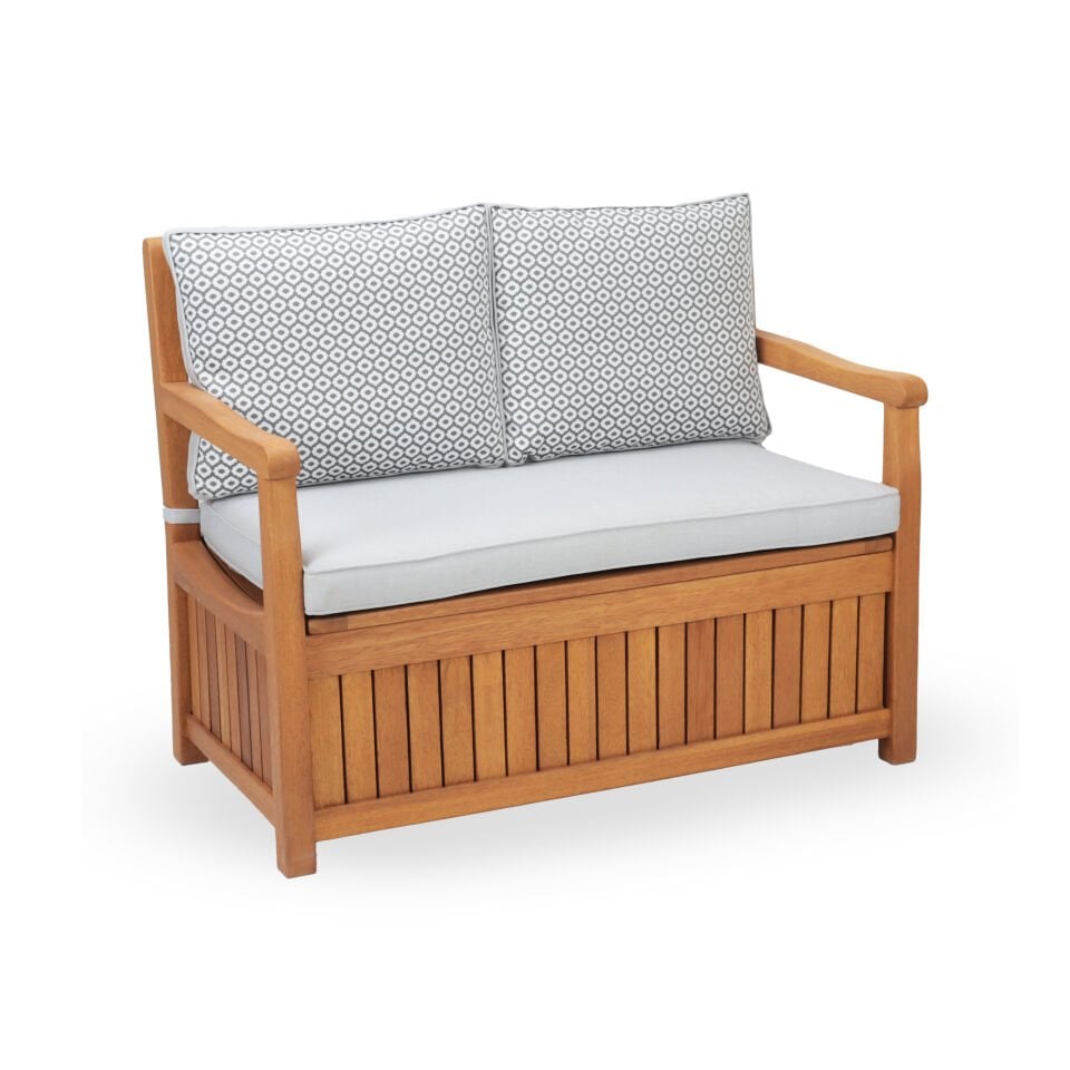 İroko Sandıklı Bank