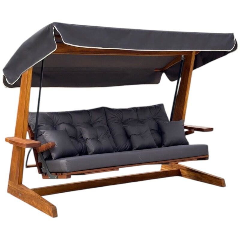 Orion 2600 Üçlü Salıncak