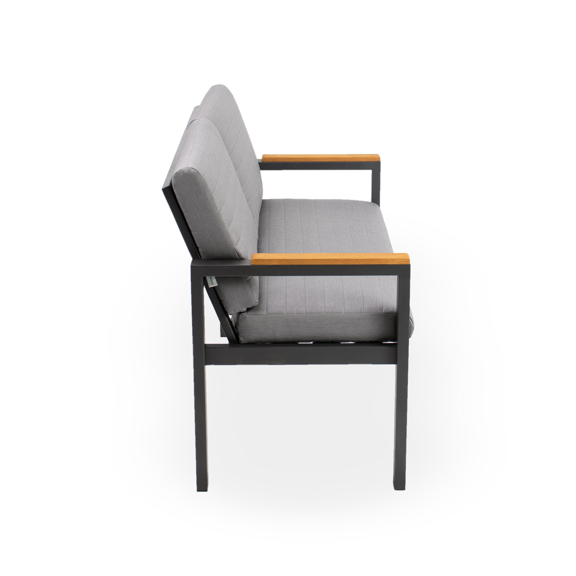 Valencia Bank - Antrasit