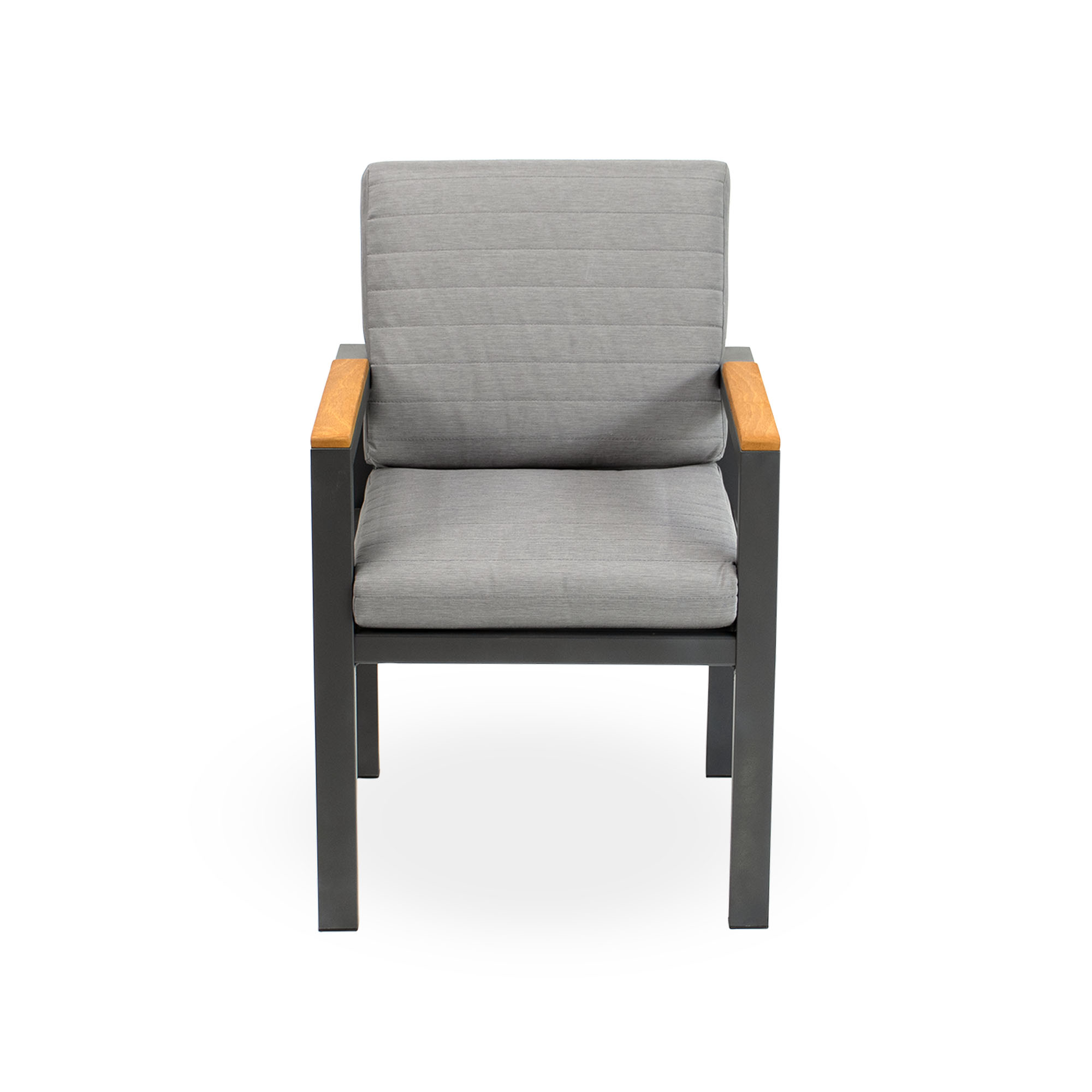 Valencia Sandalye - Antrasit