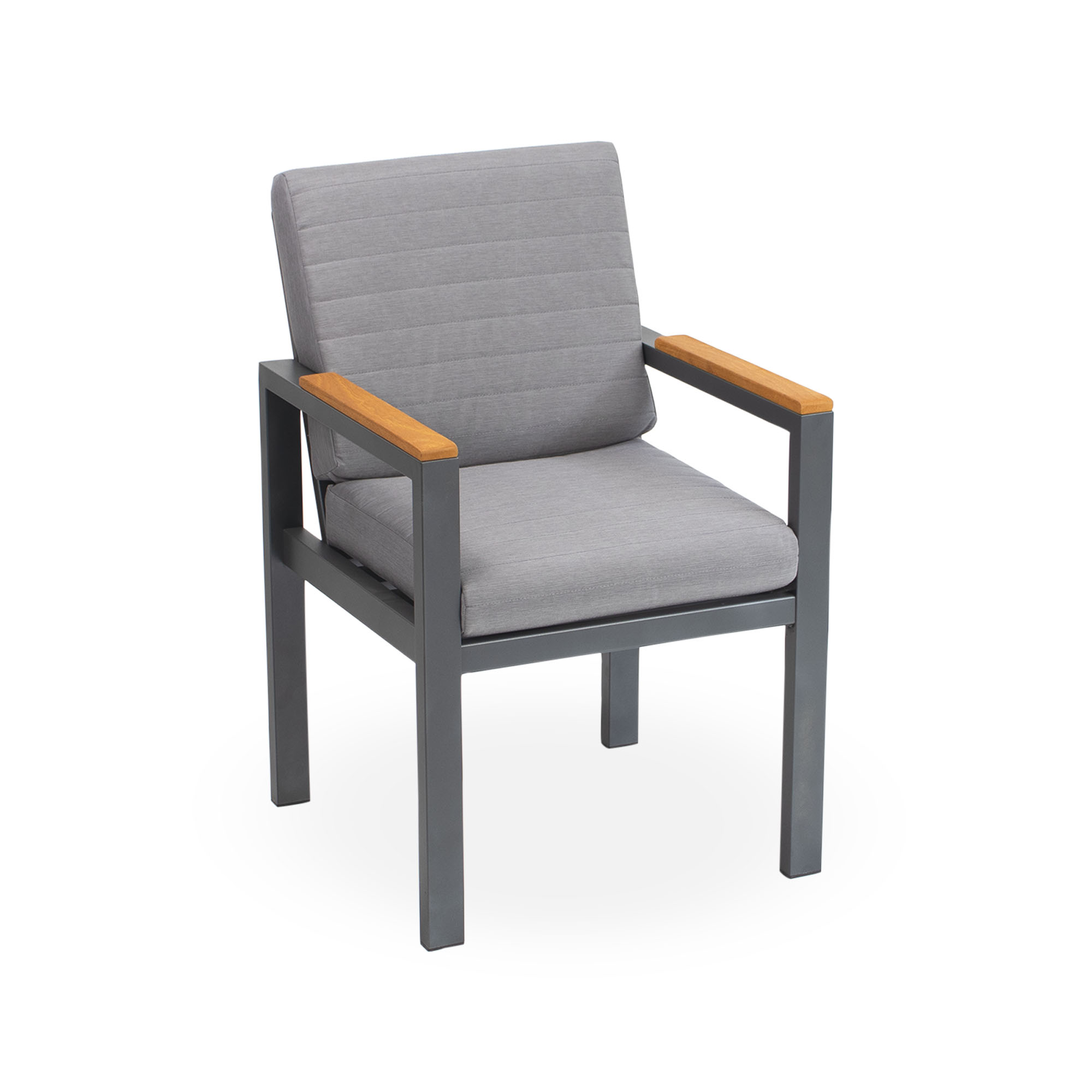 Valencia Sandalye - Antrasit