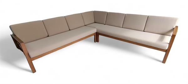 Mozambik Köşe Koltuk