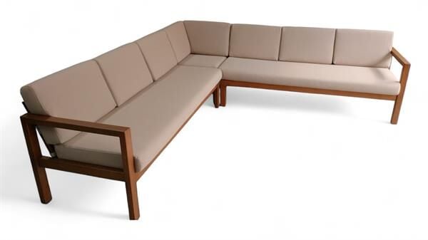 Mozambik Köşe Koltuk