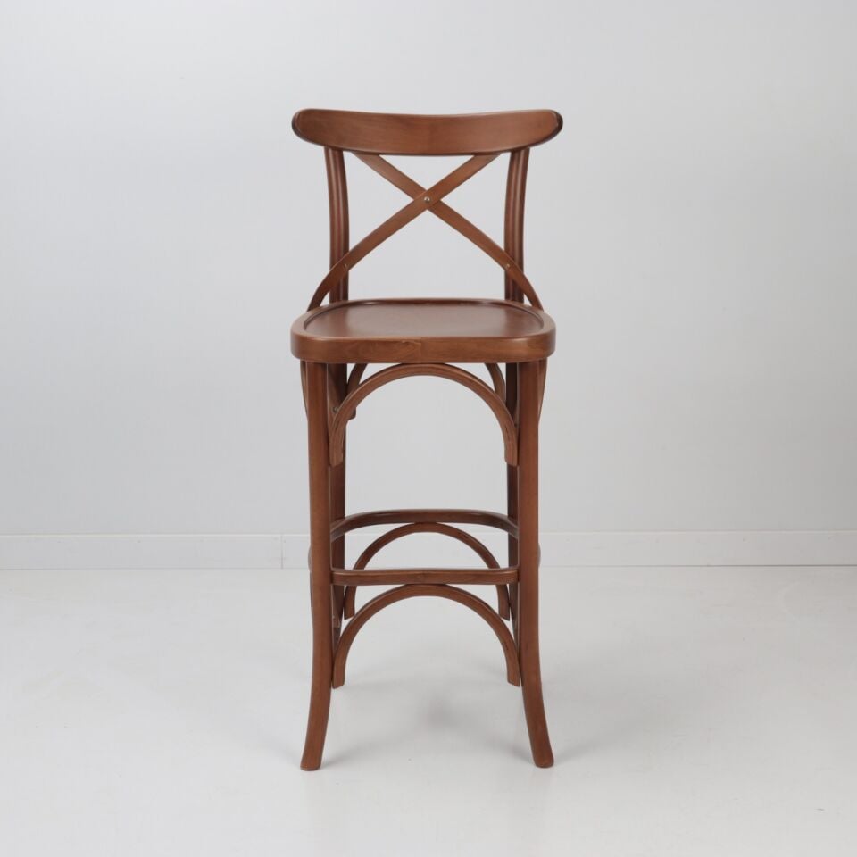 Thonet Bar Sandalyesi