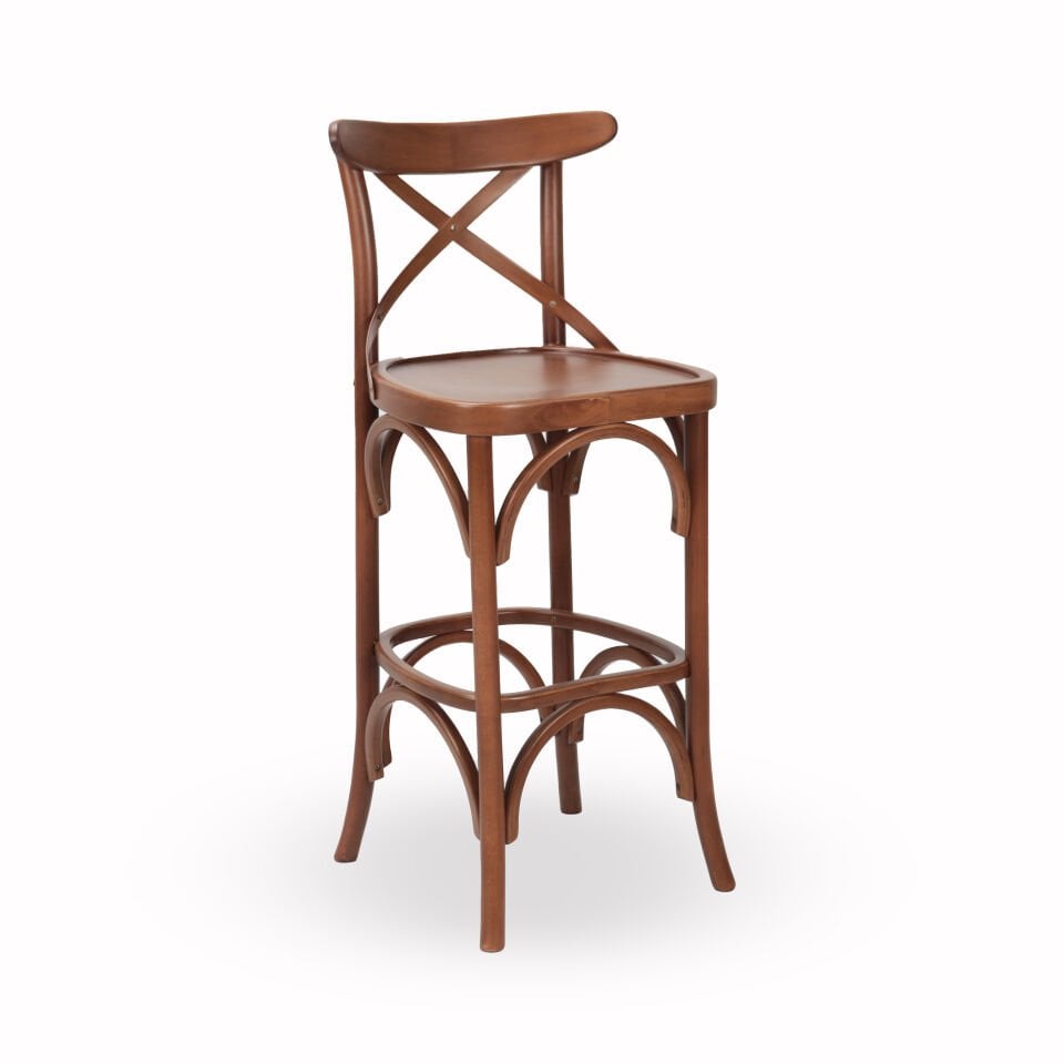 Thonet Bar Sandalyesi