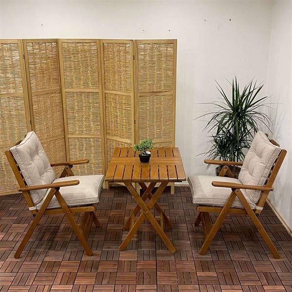 Atina Masa Sandalye Seti