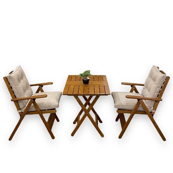 Atina Masa Sandalye Seti