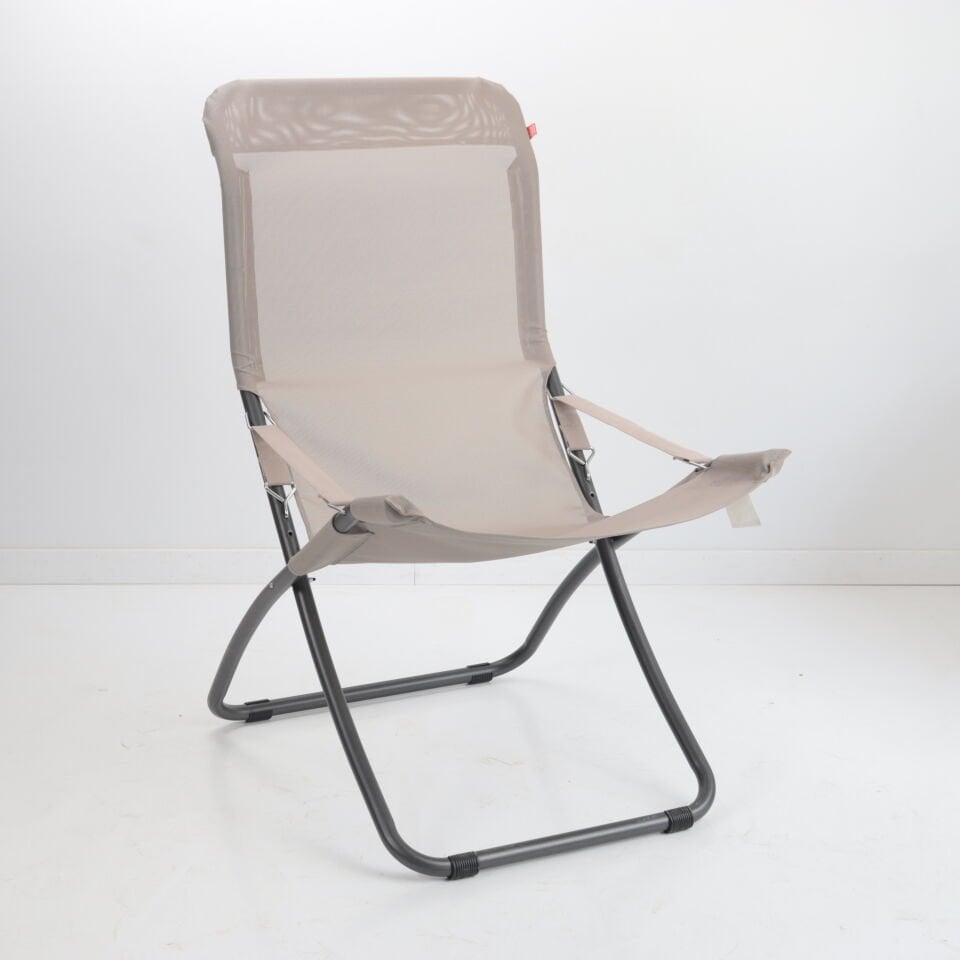 Fiesta XL Sandalye Şezlong