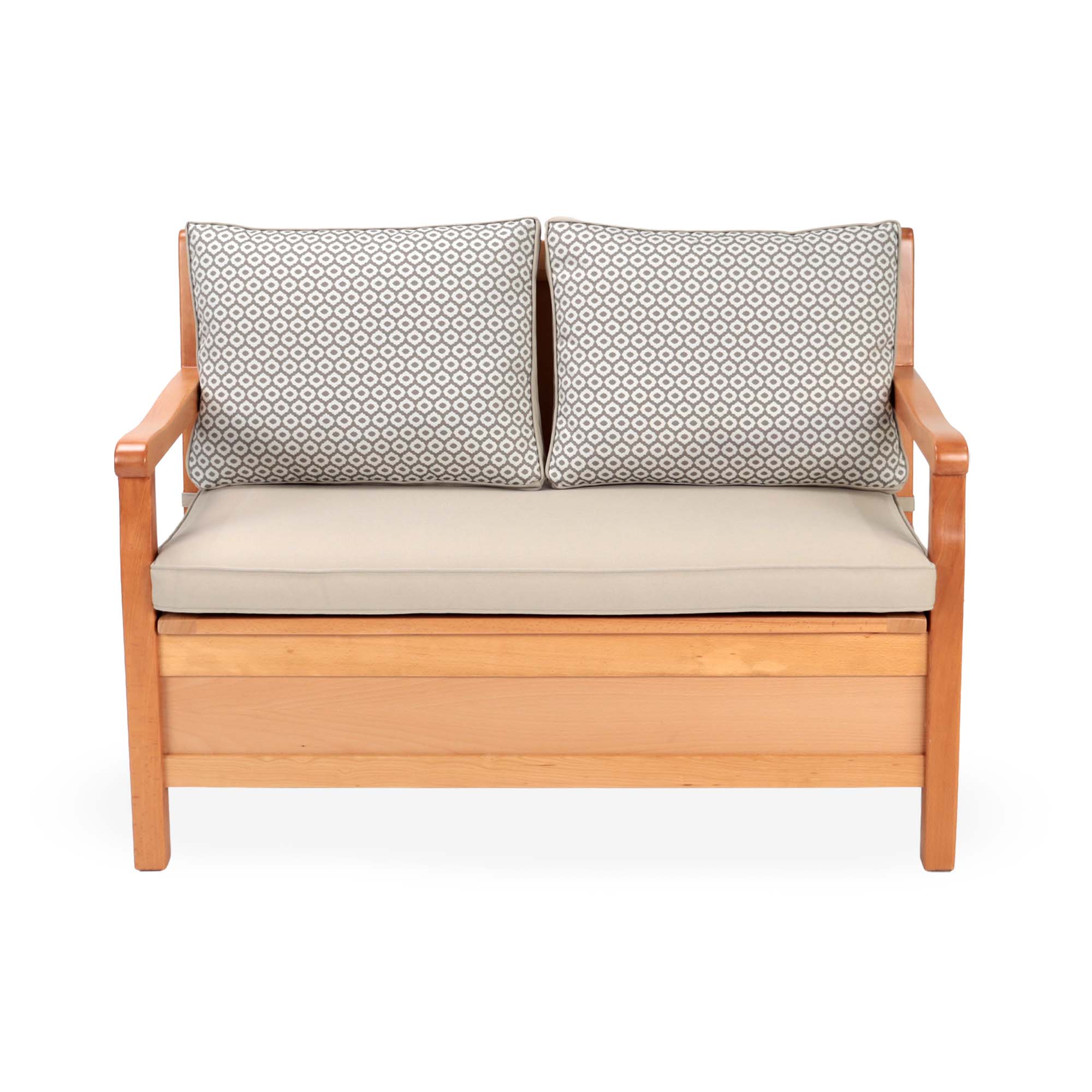 Sandıklı Bank - Natürel