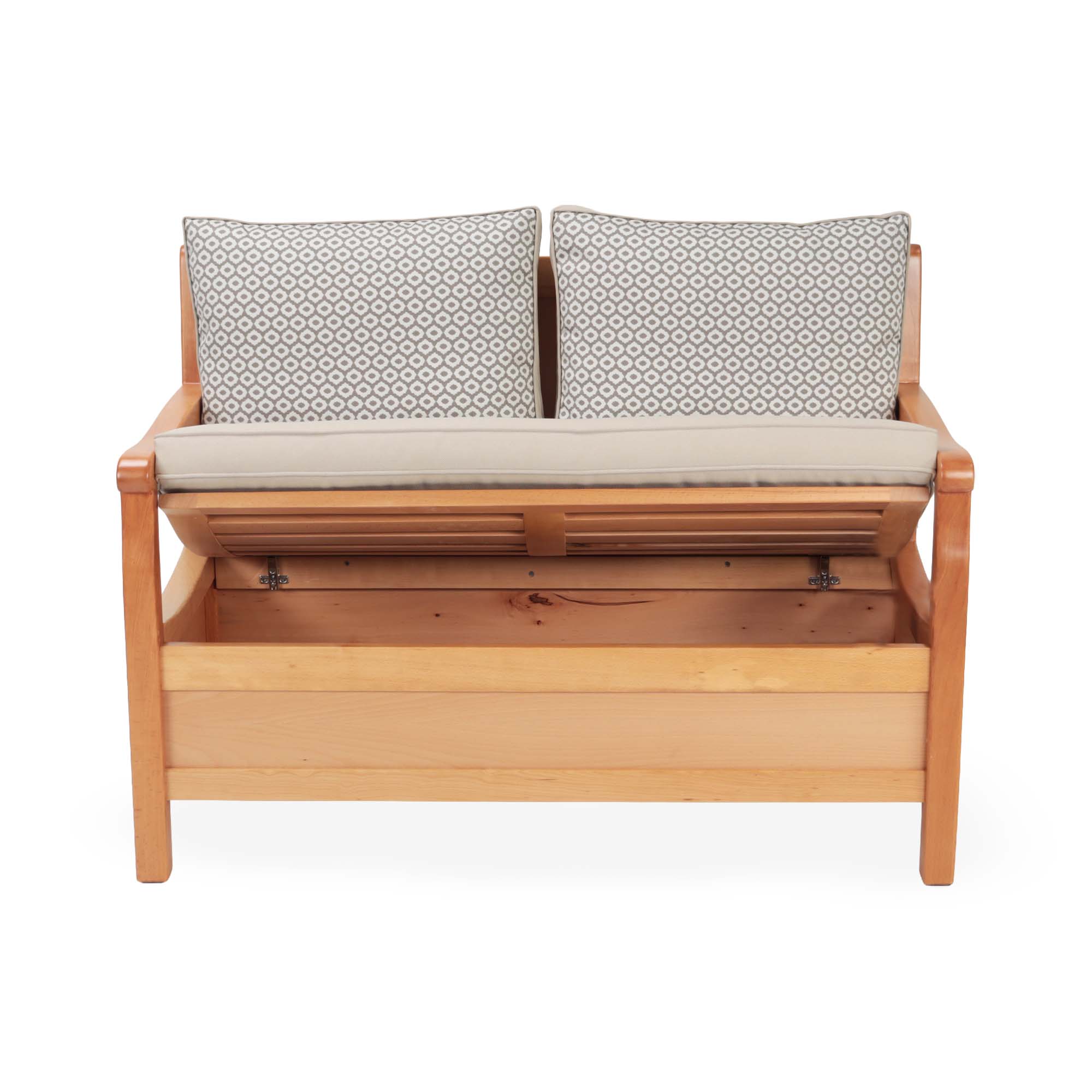 Sandıklı Bank - Natürel