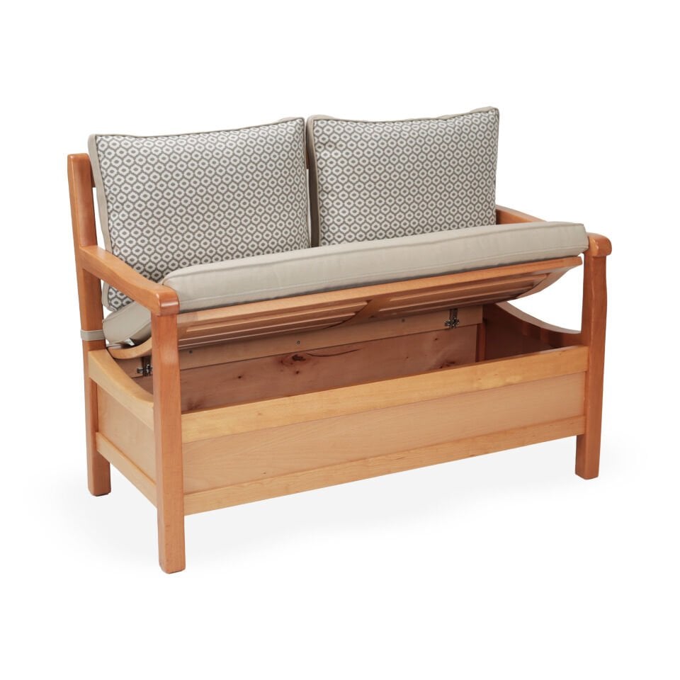 Sandıklı Bank - Natürel