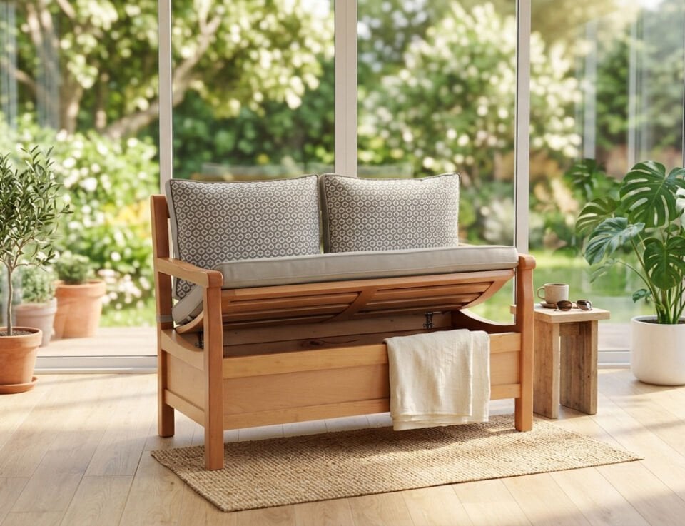 Sandıklı Bank - Natürel