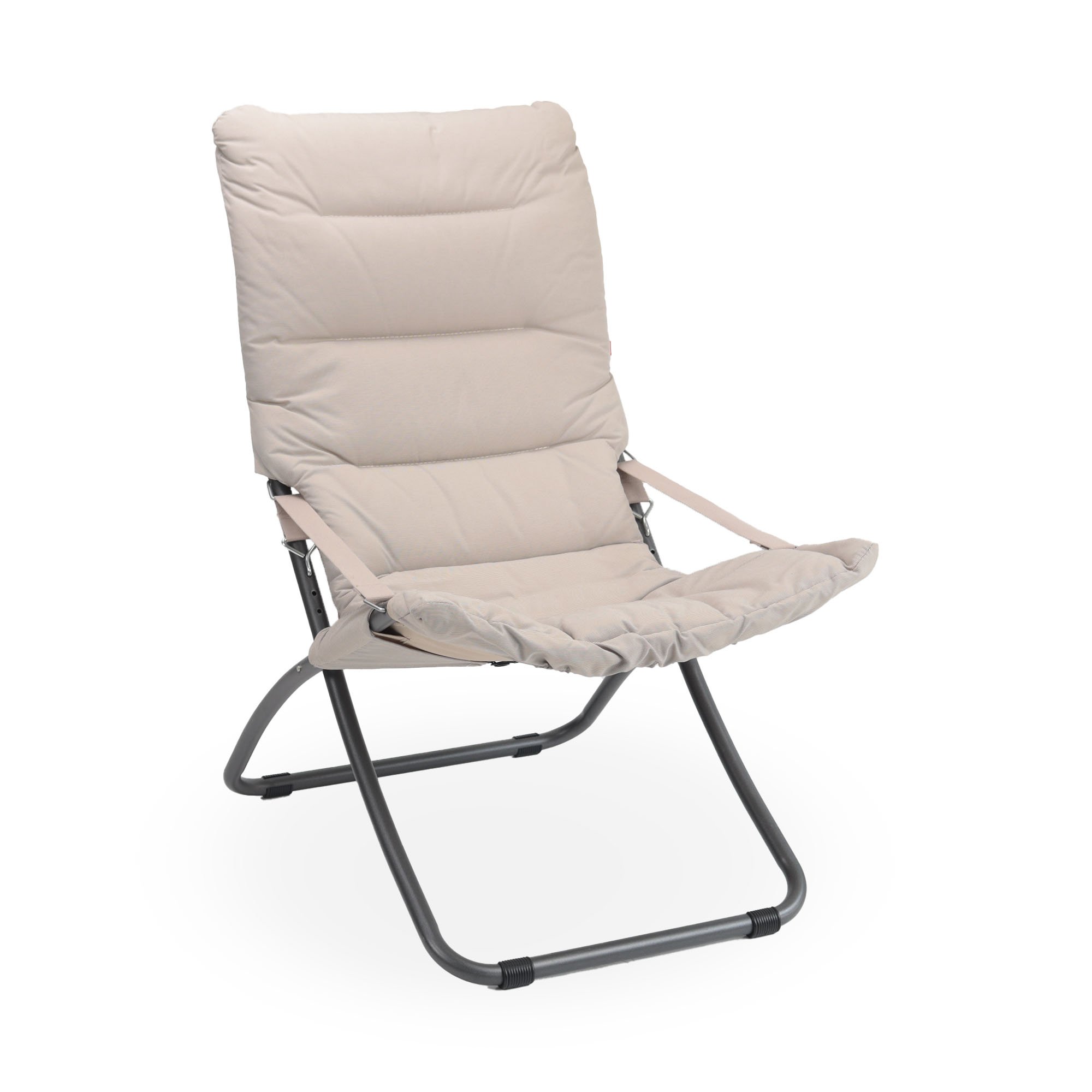 Fiesta Soft XL Sandalye Şezlong