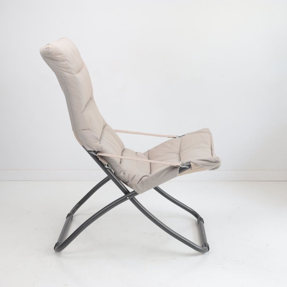 Fiesta Soft XL Sandalye Şezlong