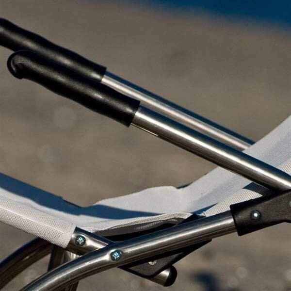 Samba Sandalye Şezlong