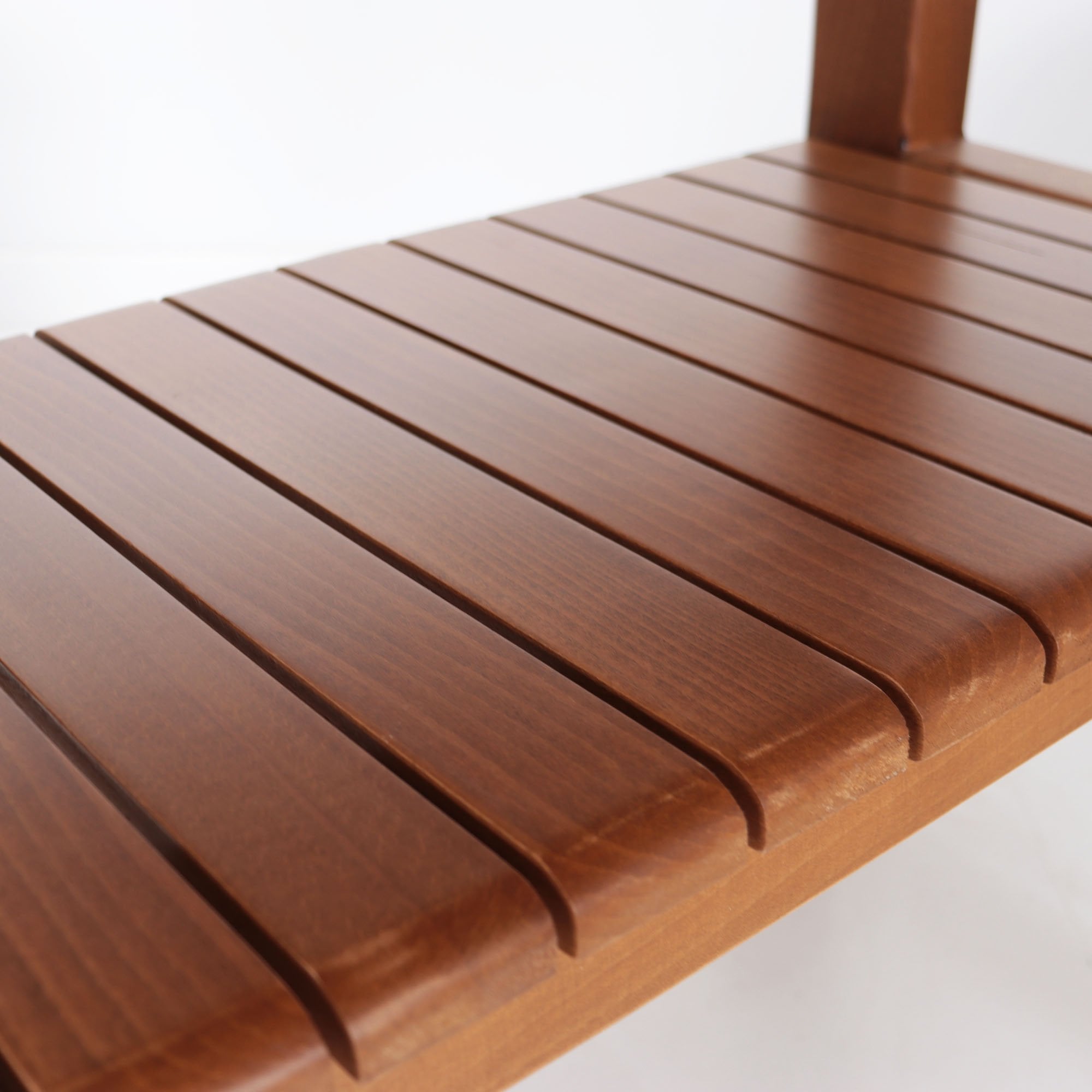 Royal Balkon Bahçe Oturma Grubu - Bal Rengi