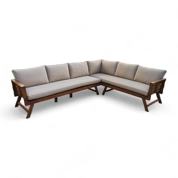 Babil Köşe Koltuk 002