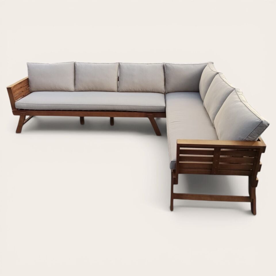 Babil Köşe Klasik 230x300 cm