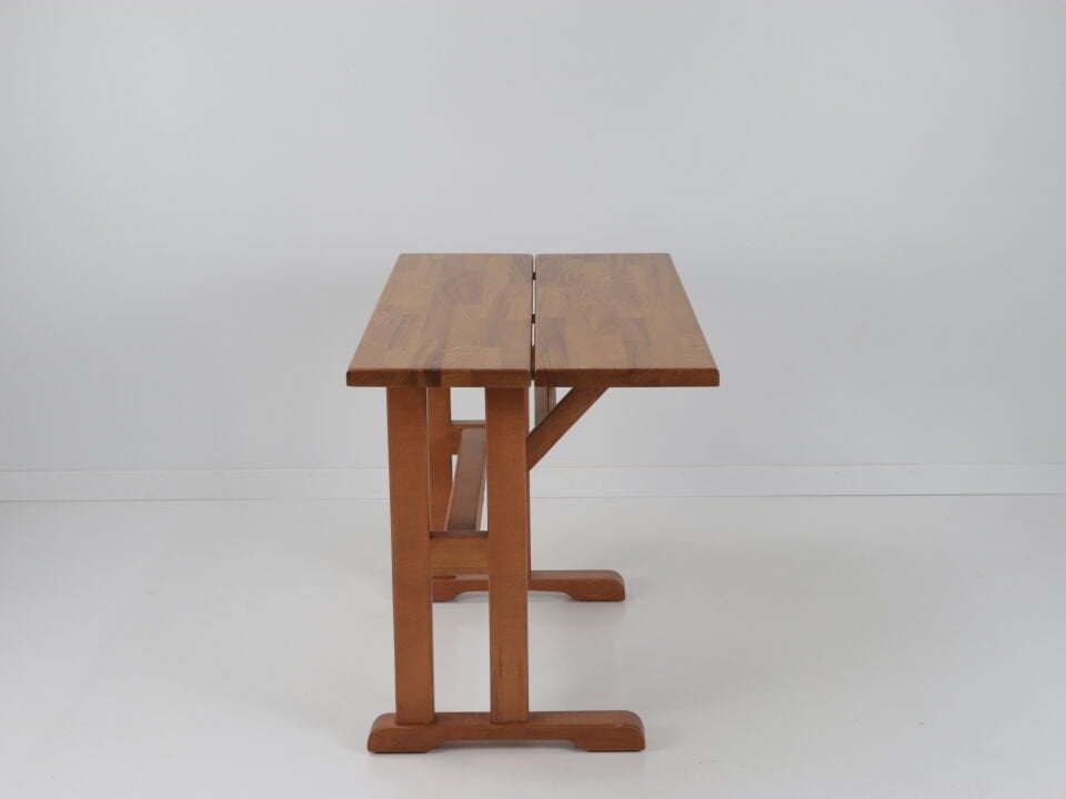 Pivot Masa - Bal Rengi