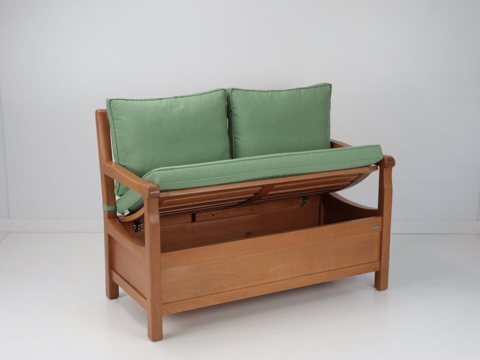 Sandıklı Bank - Bal Rengi 2