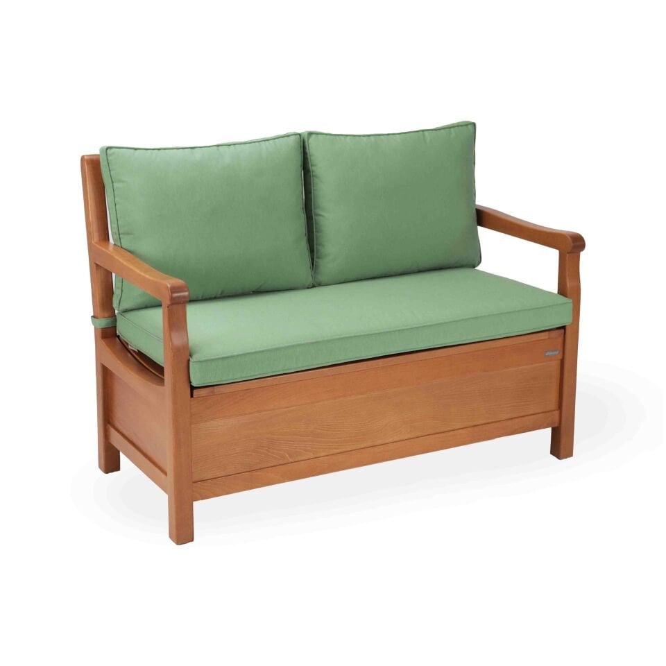 Sandıklı Bank - Bal Rengi 2