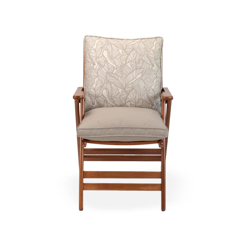 Madrid Sandalye - Bal Rengi