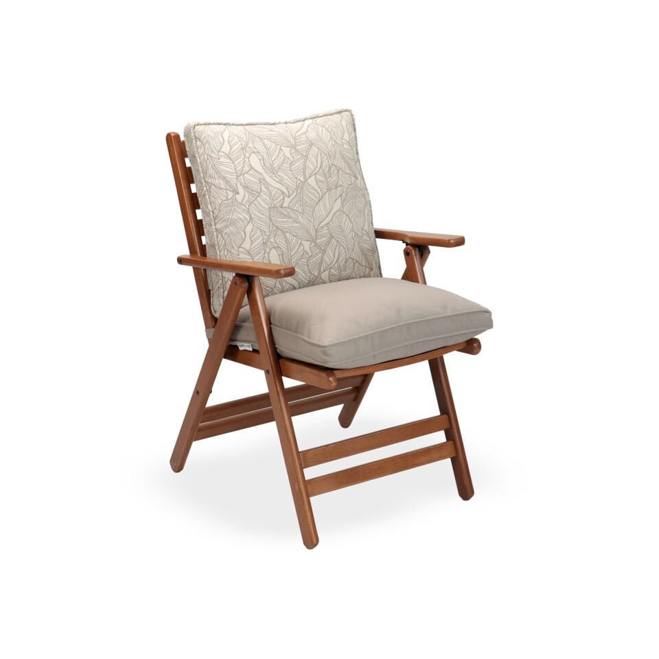 Madrid Sandalye - Bal Rengi