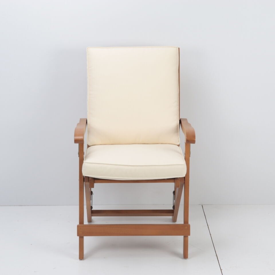 Berlin Sandalye - Bal Rengi