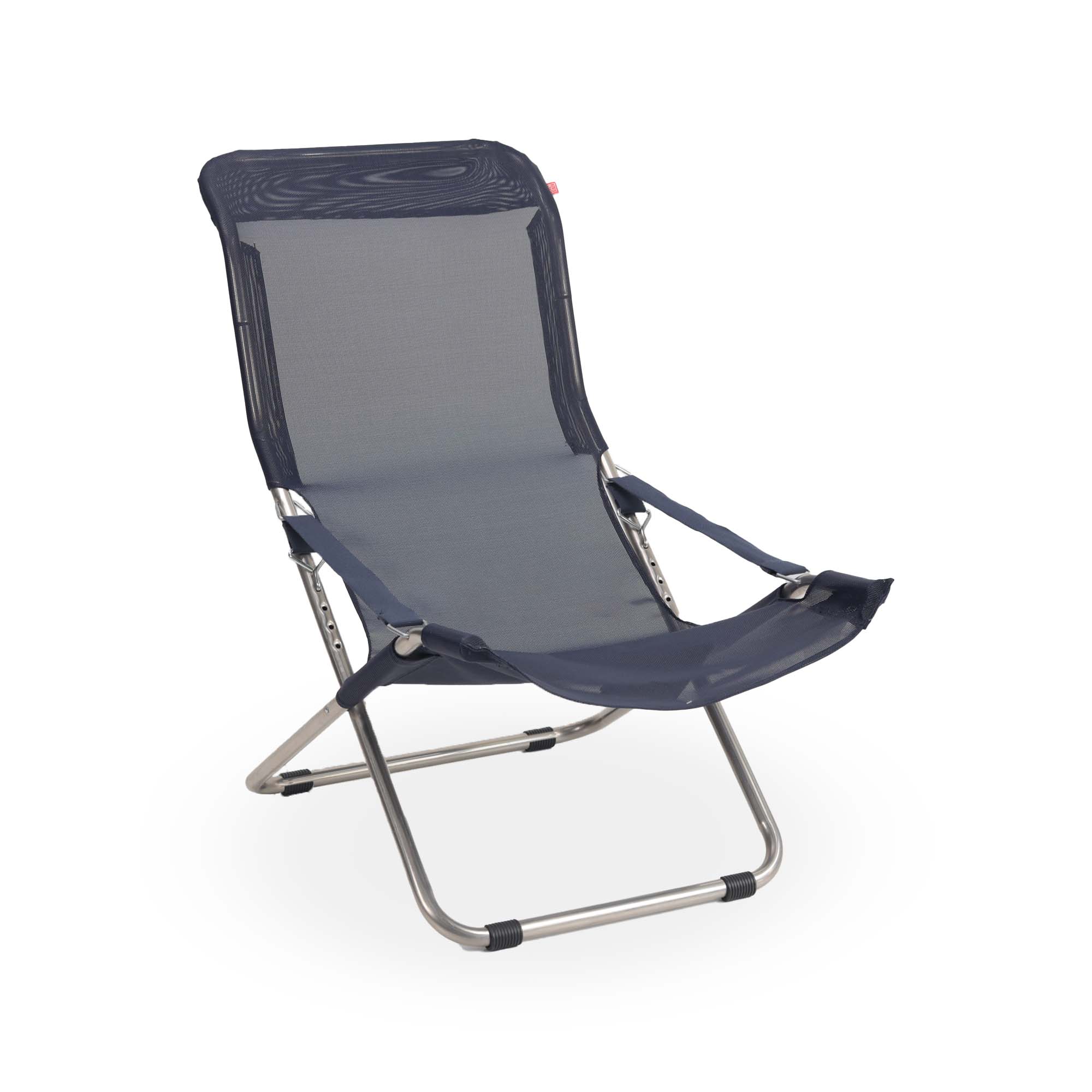 Fiesta Sandalye Şezlong - Navy