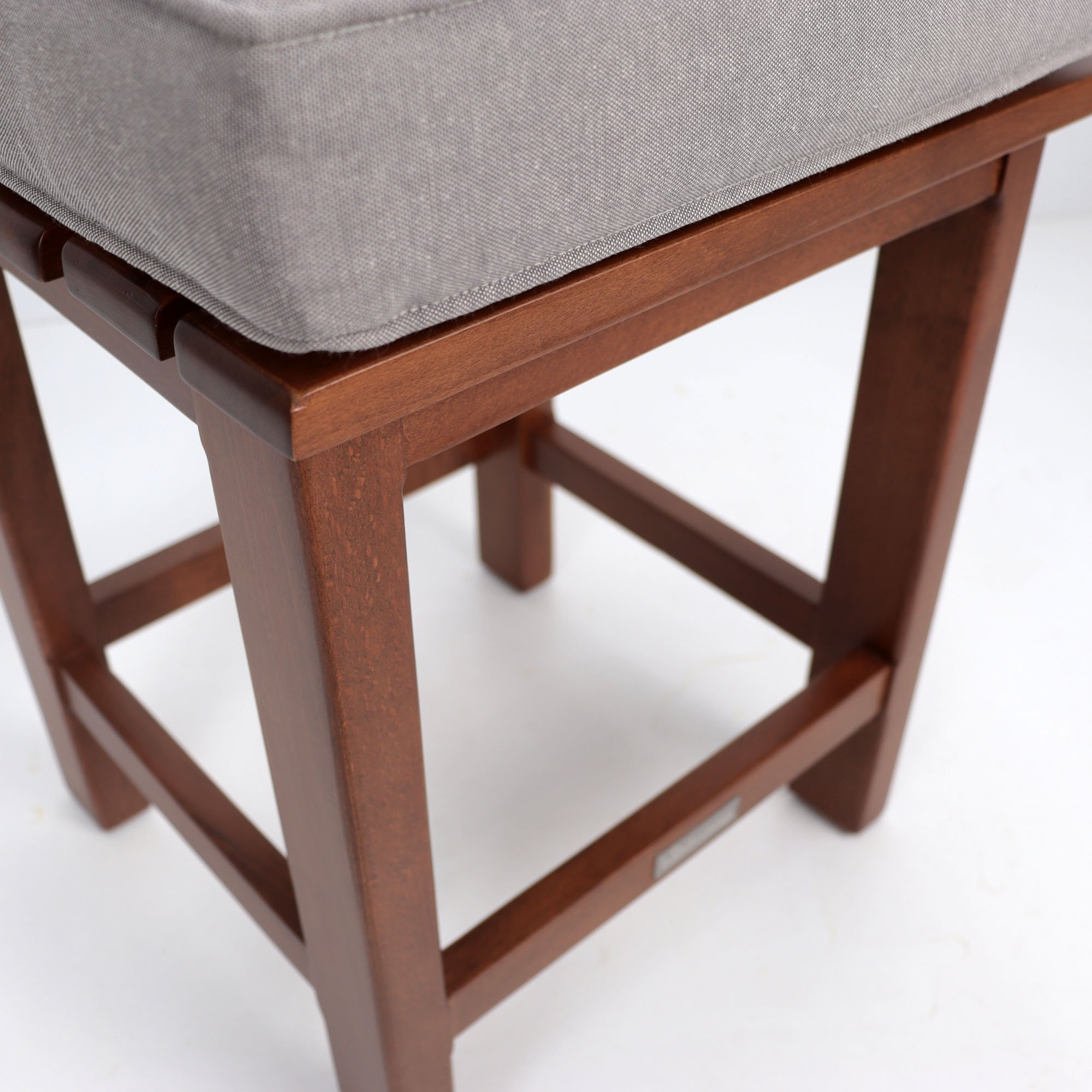 York Tabure Sunway Antrasit