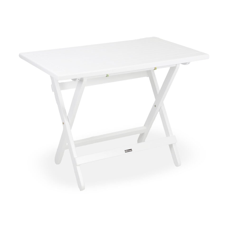 Oxford Masa - Beyaz