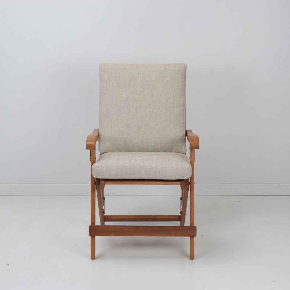 İroko Berlin Sandalye