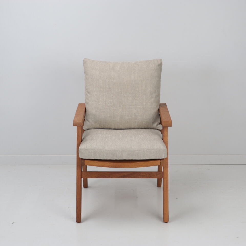 İroko Mola Sandalye