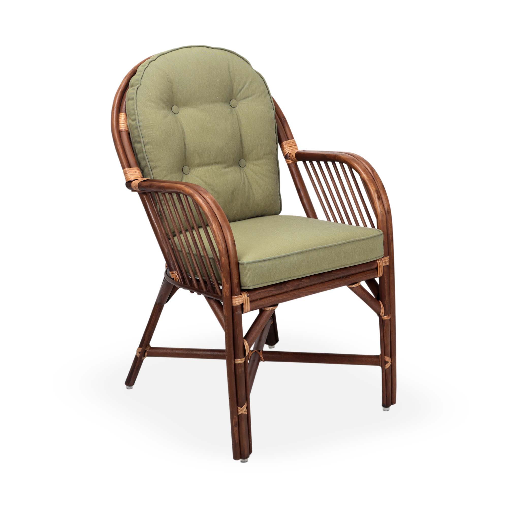 Rodos Sandalye Sunremo Olive