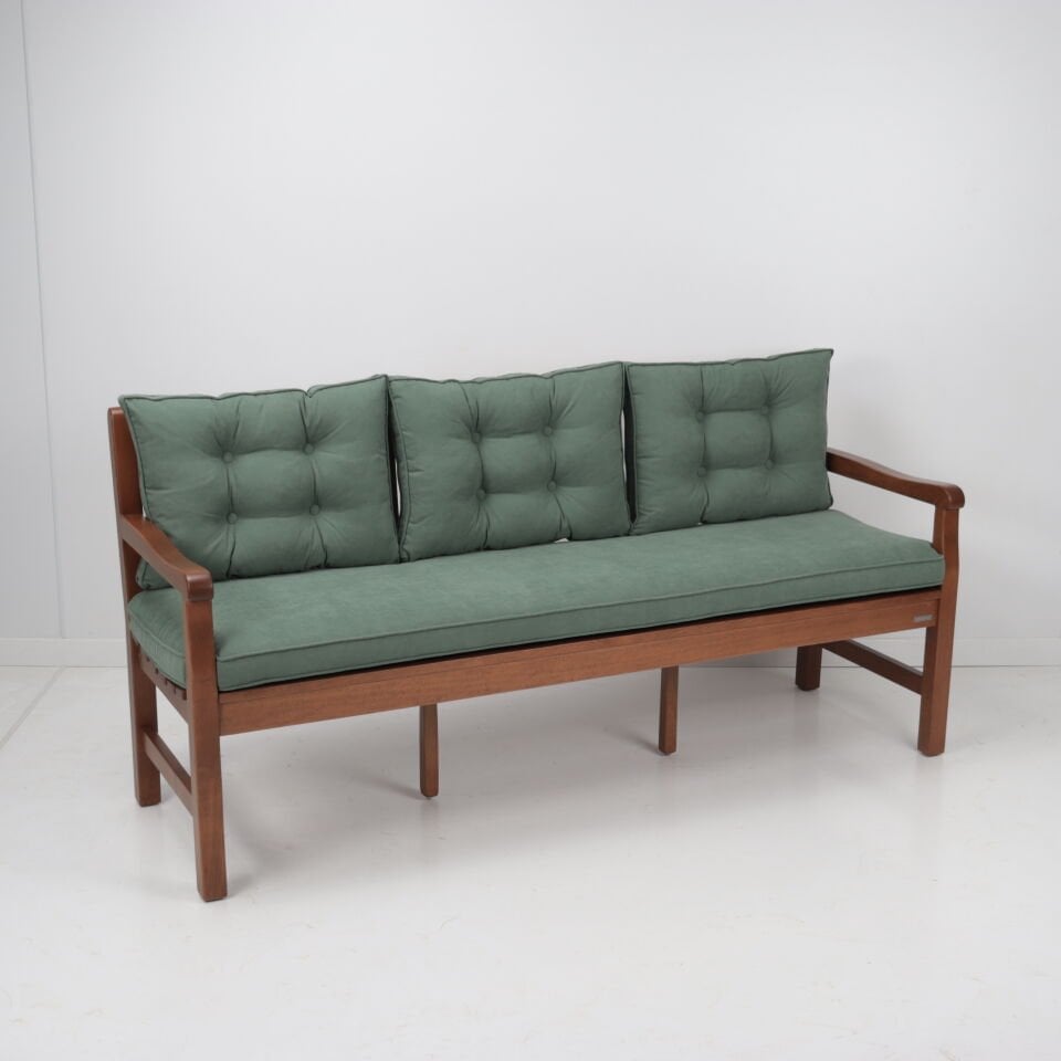 York Bank - 185 cm