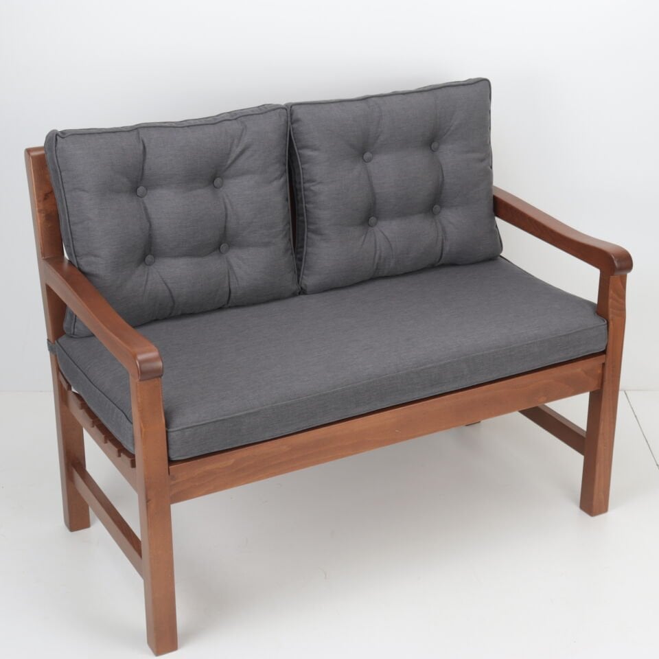 York Bank - 115 Cm
