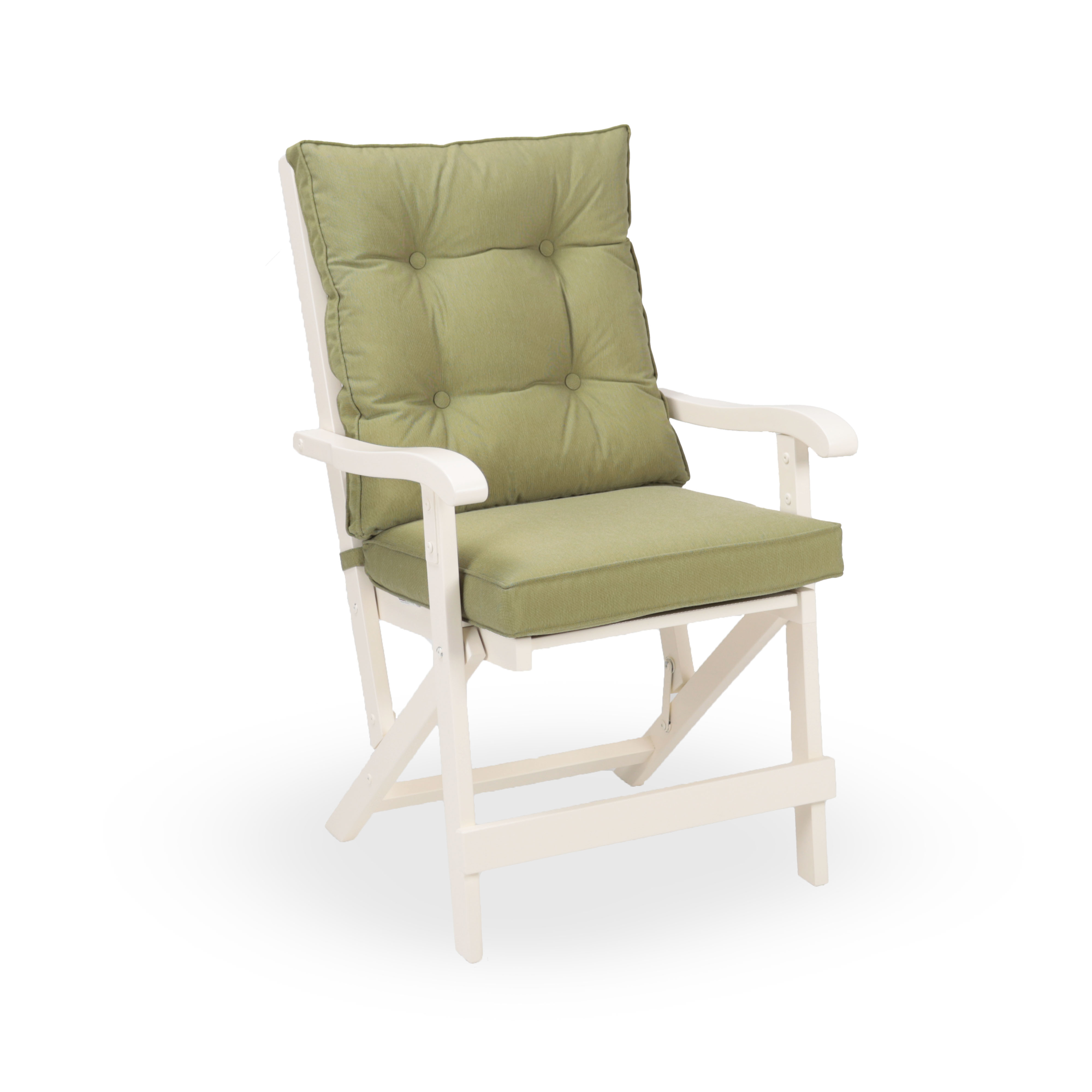 Berlin Sandalye - Kemik Rengi