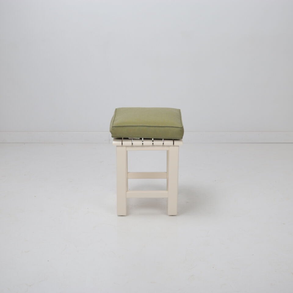 York Tabure - Kemik Rengi