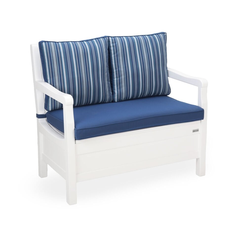 Sandıklı Bank - Beyaz 100 cm