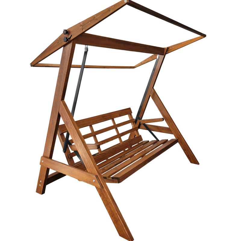 Moda Üçlü Salıncak