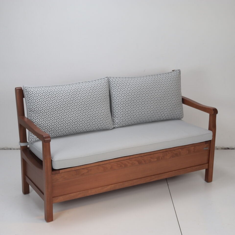 Sandıklı Bank - 155 Cm