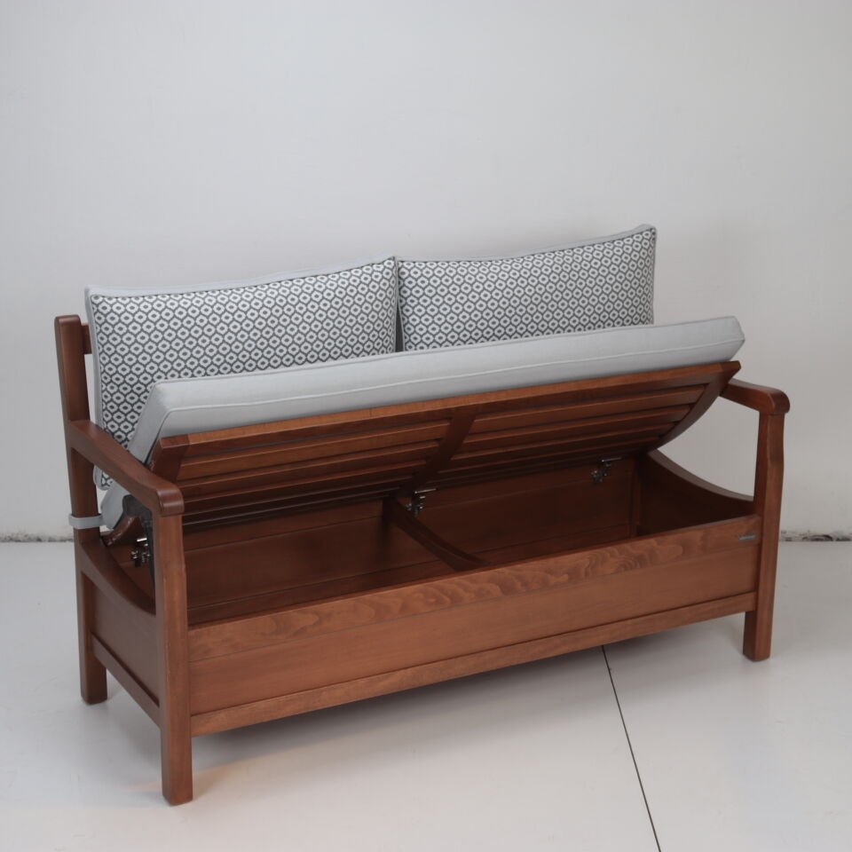 Sandıklı Bank - 155 Cm