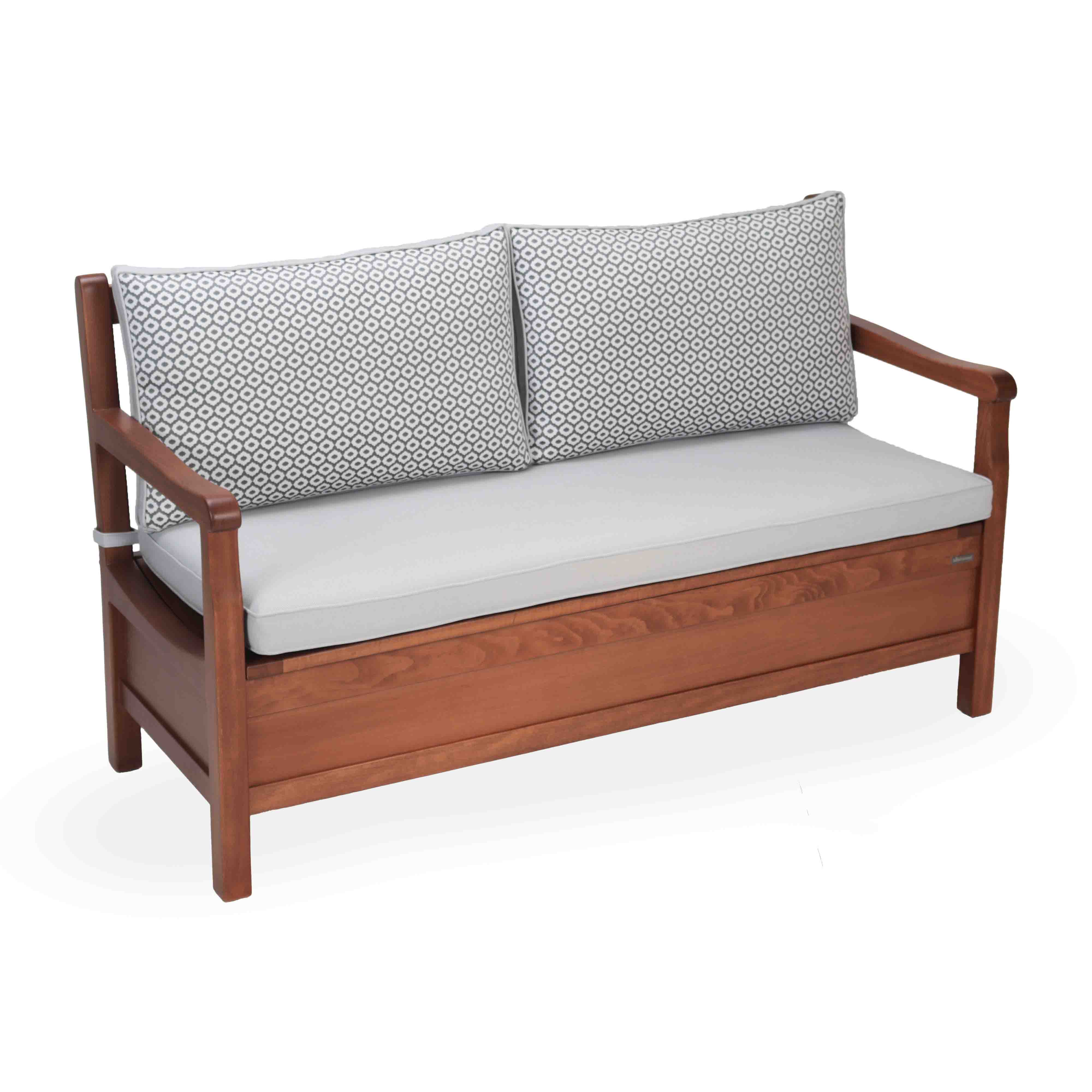 Sandıklı Bank - 155 Cm