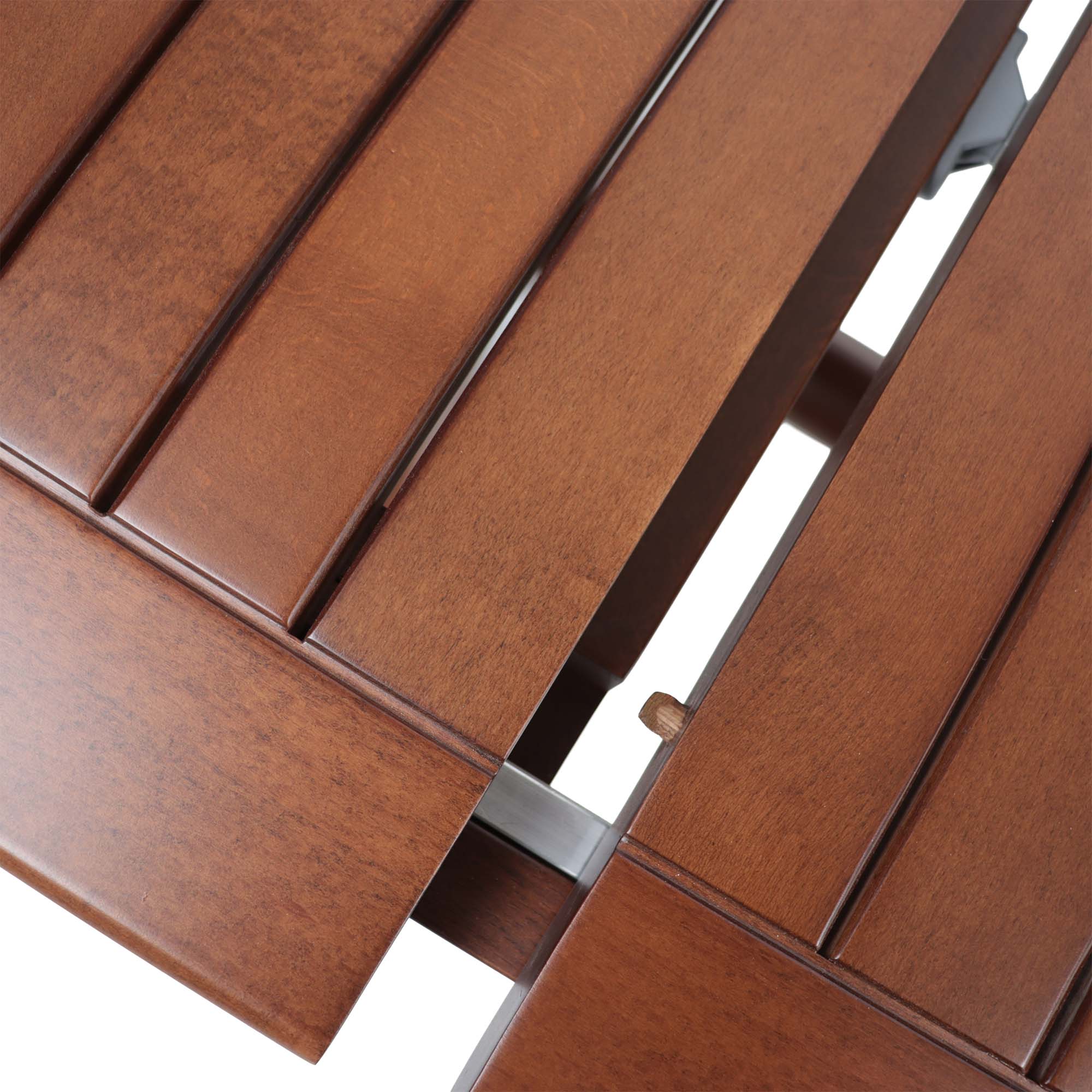 Büyüyen Mozambik Masa