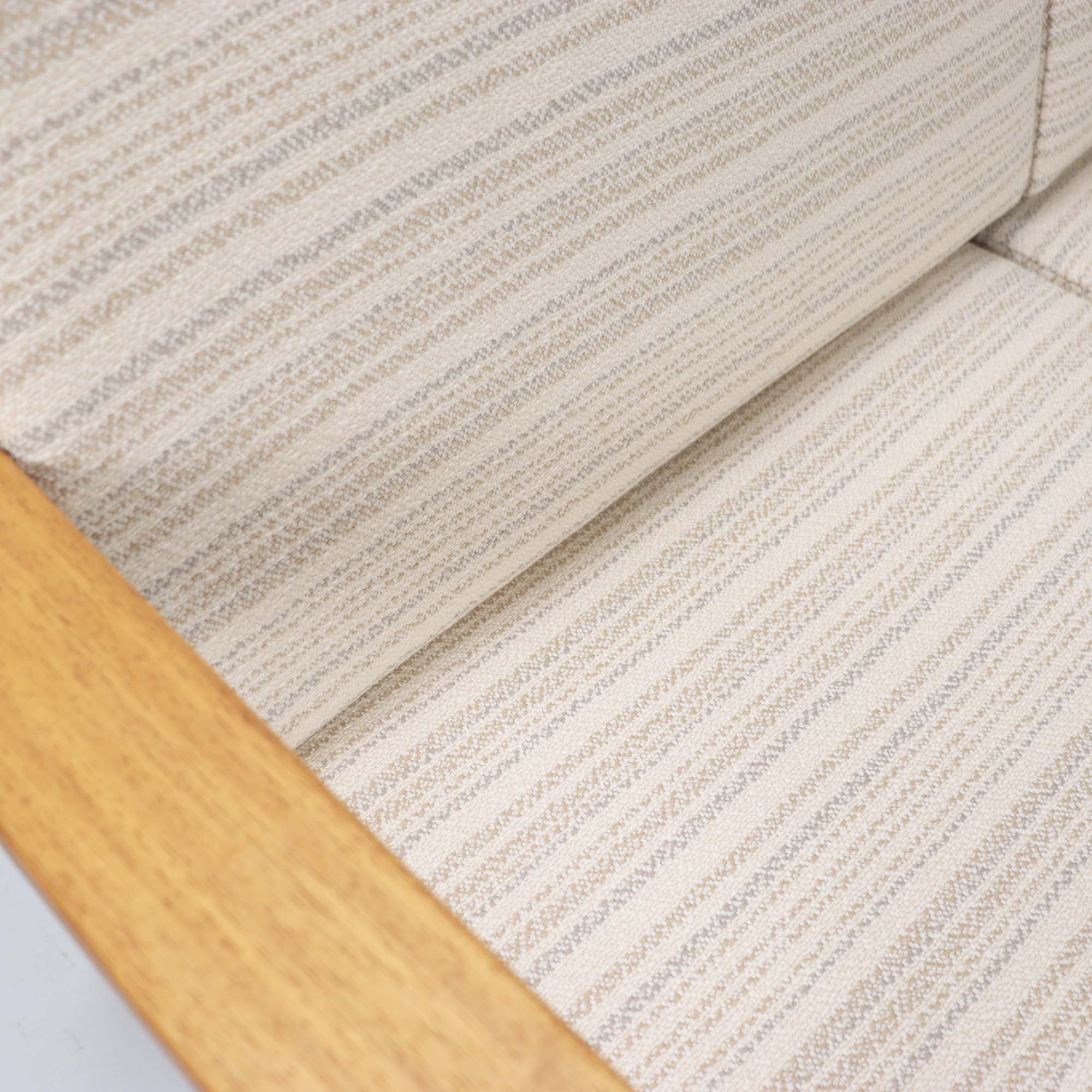 İroko Mola Balkon Bahçe Üçlü Koltuk